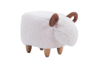 Animal stool montone