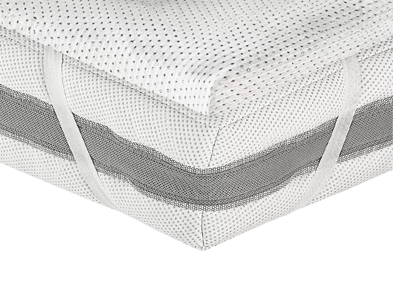 Topper silver