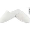 pantofolo-EASY-bianca_web Pantofola easy chiusa bianca