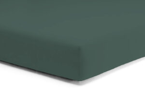 Lenzuolo elasticizzato con angoli mako-jersey deluxe