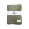 Coperta nature in fibra di bamboo