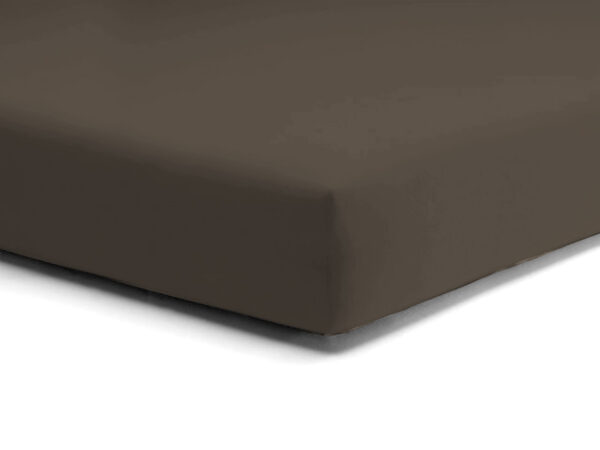 Lenzuolo elasticizzato con angoli mako-jersey deluxe