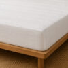 Coprimaterasso fasciato diamond c/elastico