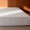 Coprimaterasso fasciato diamond c/elastico