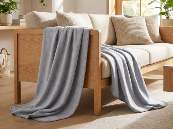 Coperta softcotton