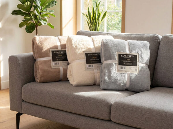 Coperta softcotton