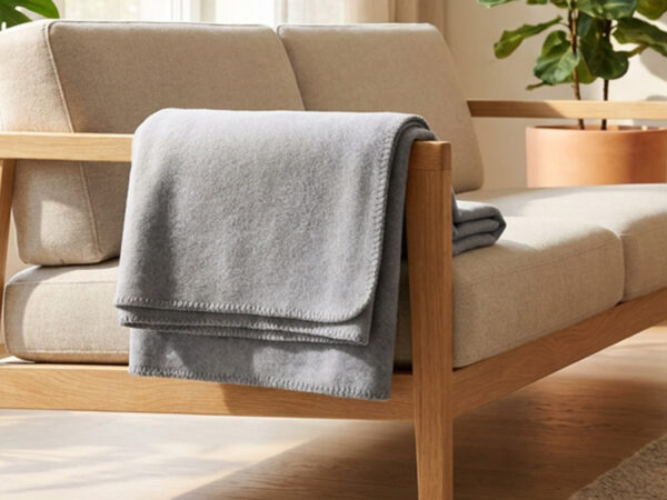 Coperta softcotton