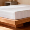 Coprimaterasso fasciato corner con elastico