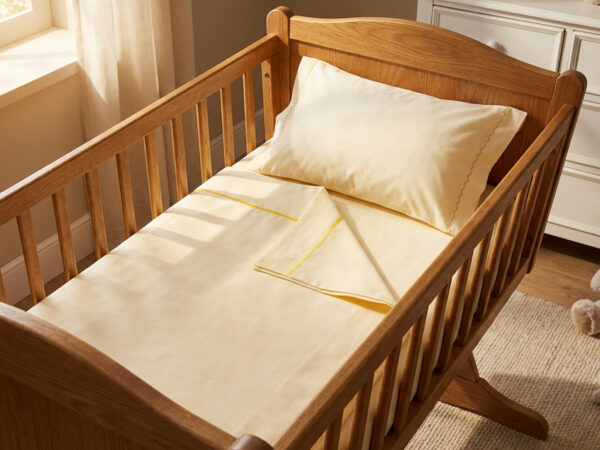 Linea letto baby - iris