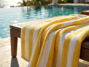 Spugna block stripes