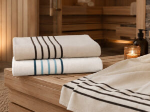 Spugna hamam-towels