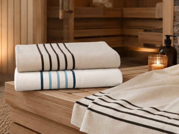 Spugna hamam-towels