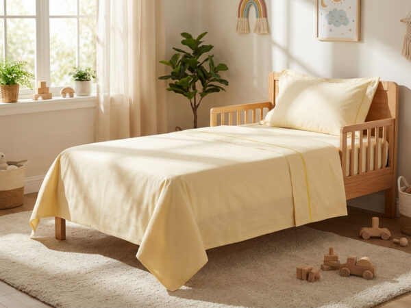 Linea letto baby - iris