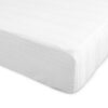 Coprimaterasso fasciato diamond c/elastico