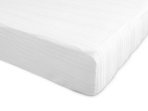 Coprimaterasso fasciato diamond c/elastico