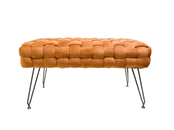 Sgabelli - pouf ottoman