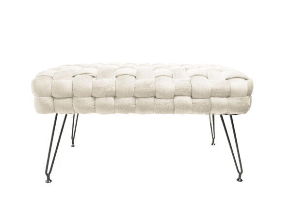 Sgabelli - pouf ottoman