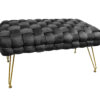 Sgabelli - pouf ottoman