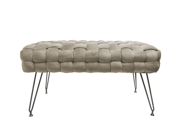 Sgabelli - pouf ottoman