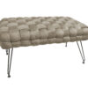 Sgabelli - pouf ottoman