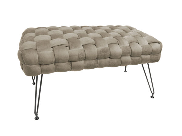 Sgabelli - pouf ottoman
