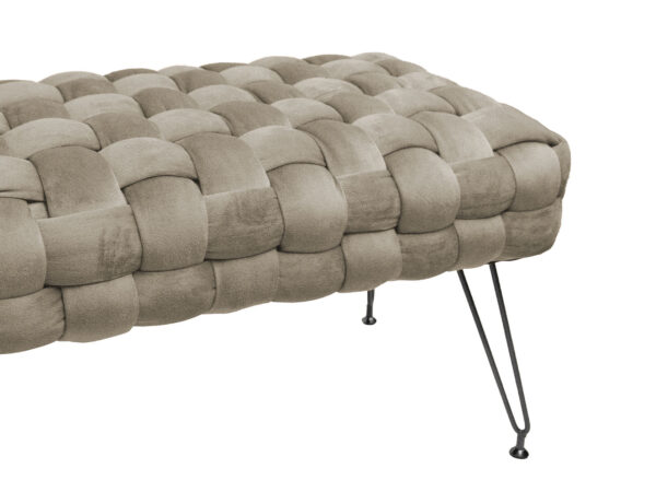 Sgabelli - pouf ottoman