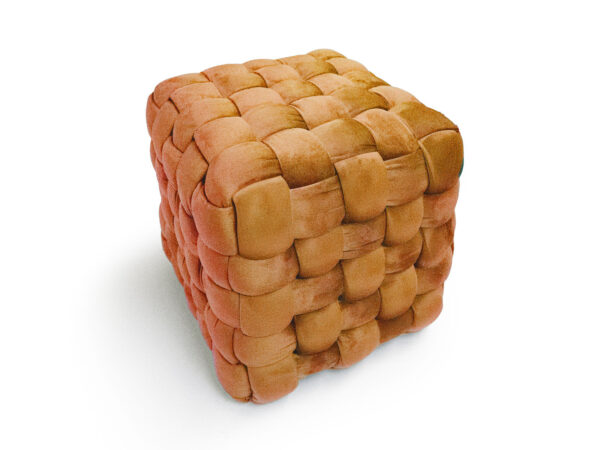 Sgabelli - pouf ottoman
