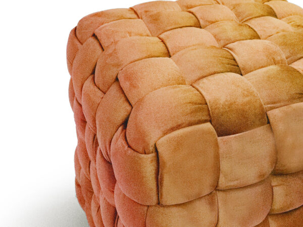 Sgabelli - pouf ottoman