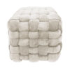 Sgabelli - pouf ottoman