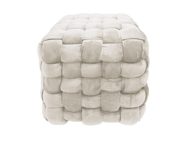 Sgabelli - pouf ottoman