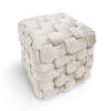 Sgabelli - pouf ottoman
