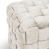 Sgabelli - pouf ottoman