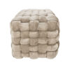 Sgabelli - pouf ottoman