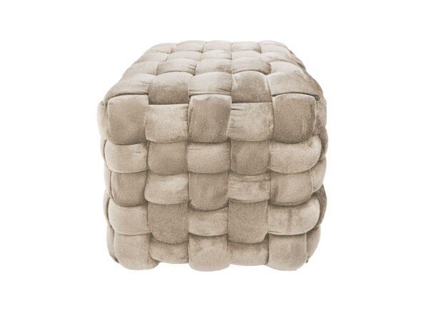 Sgabelli - pouf ottoman