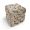 Sgabelli - pouf ottoman