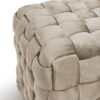 Sgabelli - pouf ottoman