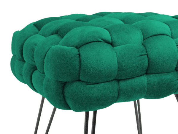Sgabelli - pouf ottoman