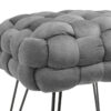 Sgabelli - pouf ottoman
