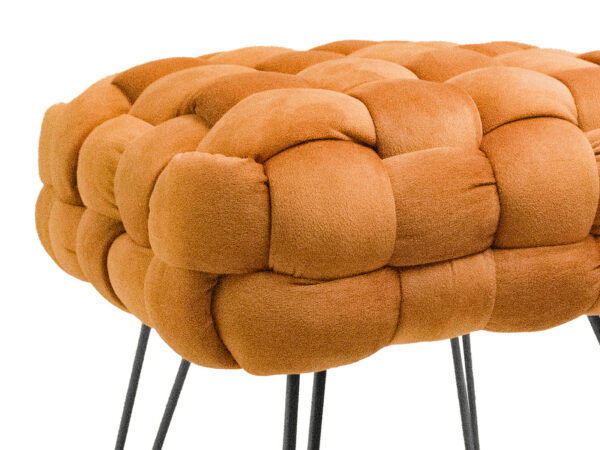 Sgabelli - pouf ottoman