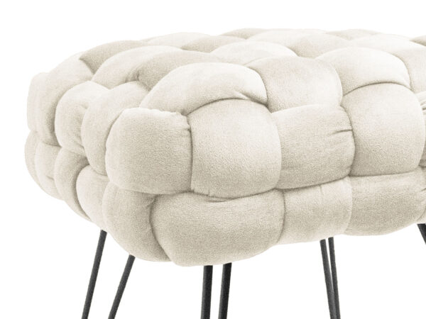 Sgabelli - pouf ottoman