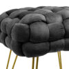 Sgabelli - pouf ottoman