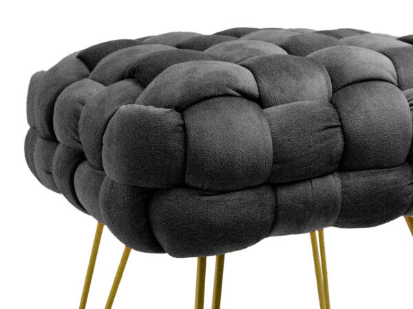 Sgabelli - pouf ottoman