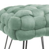 Sgabelli - pouf ottoman