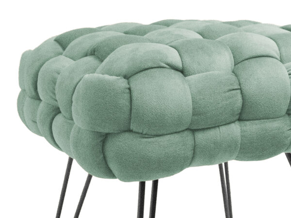 Sgabelli - pouf ottoman