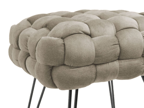 Sgabelli - pouf ottoman