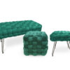 Sgabelli - pouf ottoman