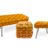 Sgabelli - pouf ottoman