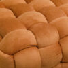 Sgabelli - pouf ottoman