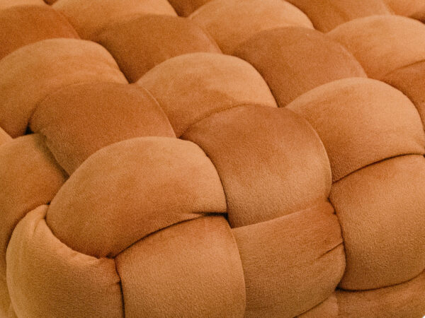 Sgabelli - pouf ottoman