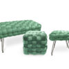 Sgabelli - pouf ottoman